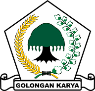 Logo golkarpekanbaru.com